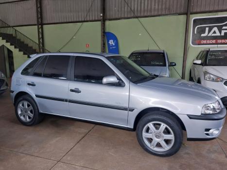 VOLKSWAGEN Gol 1.6 4P G3 RALLYE FLEX, Foto 3