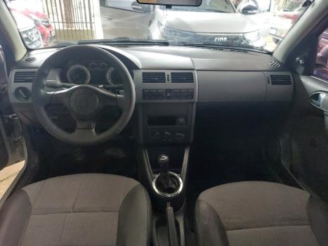 VOLKSWAGEN Gol 1.6 4P G3 RALLYE FLEX, Foto 5