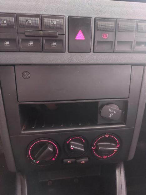 VOLKSWAGEN Gol 1.6 4P G3 RALLYE FLEX, Foto 6