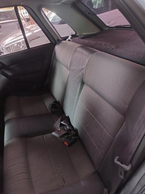 VOLKSWAGEN Gol 1.6 4P G3 RALLYE FLEX, Foto 8