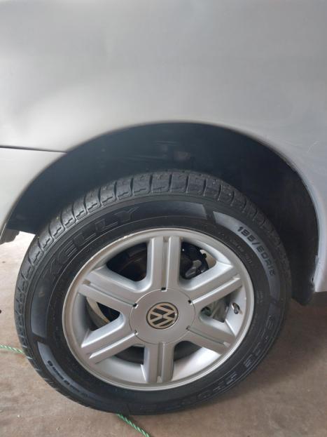 VOLKSWAGEN Gol 1.6 4P G3 RALLYE FLEX, Foto 9