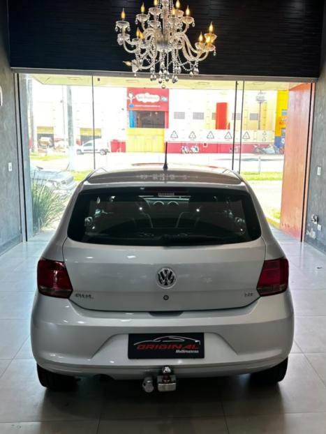 VOLKSWAGEN Gol 1.6 4P G6 FLEX, Foto 5