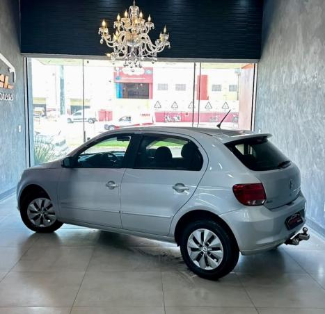 VOLKSWAGEN Gol 1.6 4P G6 FLEX, Foto 6