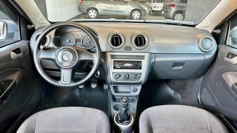 VOLKSWAGEN Gol 1.6 4P G6 FLEX, Foto 7