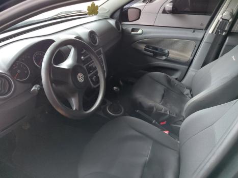 VOLKSWAGEN Gol 1.6 4P G5 FLEX, Foto 3