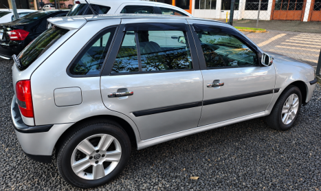 VOLKSWAGEN Gol 1.6 4P G3 POWER FLEX, Foto 2