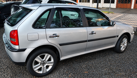 VOLKSWAGEN Gol 1.6 4P G3 POWER FLEX, Foto 4