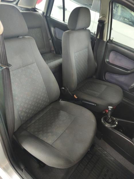 VOLKSWAGEN Gol 1.6 4P G3 POWER FLEX, Foto 6
