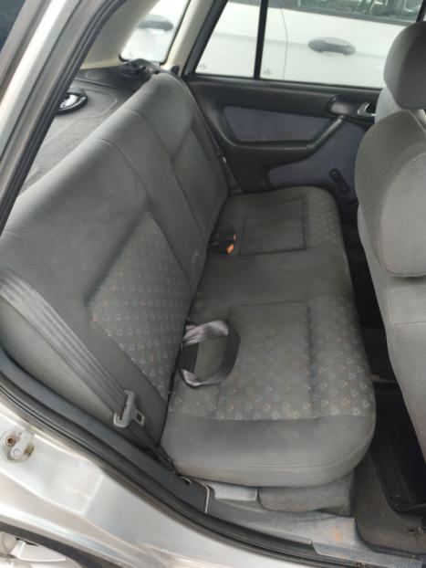 VOLKSWAGEN Gol 1.6 4P G3 POWER FLEX, Foto 8