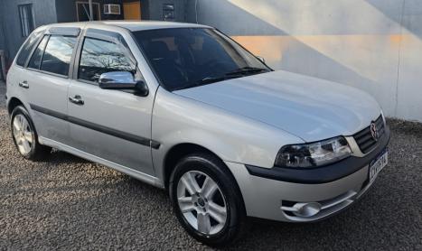 VOLKSWAGEN Gol 1.6 4P G3 POWER FLEX, Foto 3