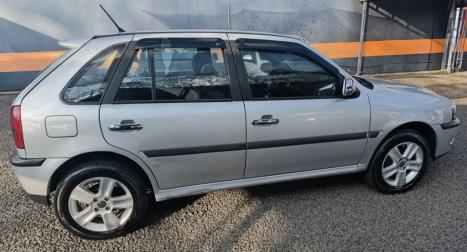 VOLKSWAGEN Gol 1.6 4P G3 POWER FLEX, Foto 4