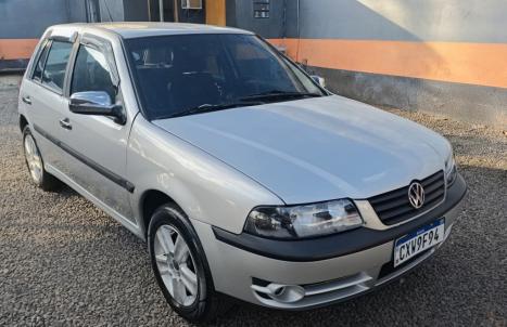 VOLKSWAGEN Gol 1.6 4P G3 POWER FLEX, Foto 5