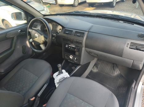 VOLKSWAGEN Gol 1.6 4P G3 POWER FLEX, Foto 9