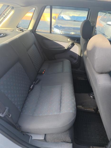 VOLKSWAGEN Gol 1.6 4P G3 POWER FLEX, Foto 10