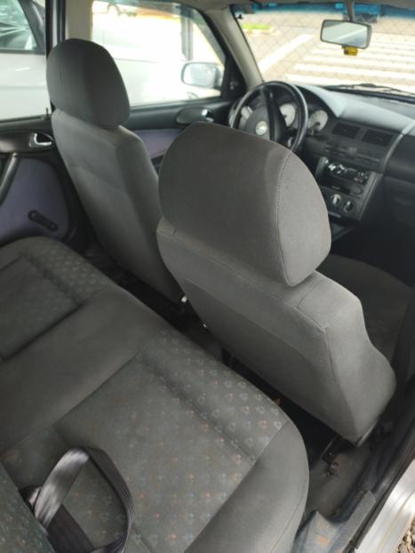 VOLKSWAGEN Gol 1.6 4P G3 POWER FLEX, Foto 14