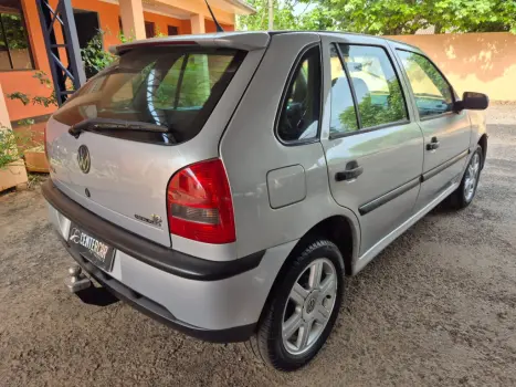 VOLKSWAGEN Gol 1.6 4P G3 POWER FLEX, Foto 2