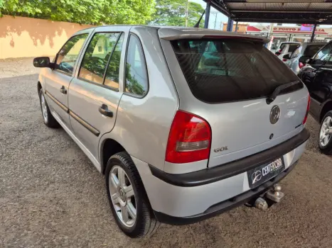 VOLKSWAGEN Gol 1.6 4P G3 POWER FLEX, Foto 3