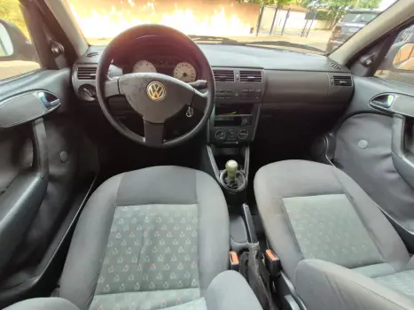 VOLKSWAGEN Gol 1.6 4P G3 POWER FLEX, Foto 4