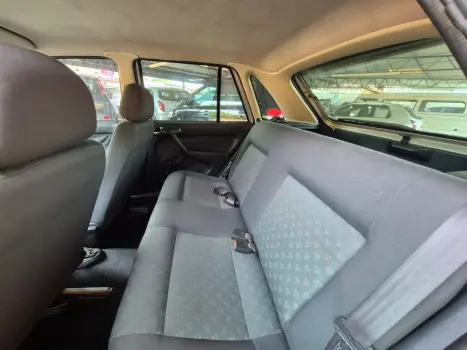 VOLKSWAGEN Gol 1.6 4P G3 POWER FLEX, Foto 5