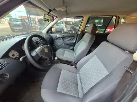 VOLKSWAGEN Gol 1.6 4P G3 POWER FLEX, Foto 7