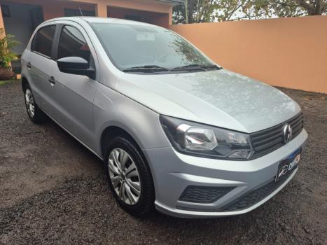 VOLKSWAGEN Gol 1.6, Foto 2