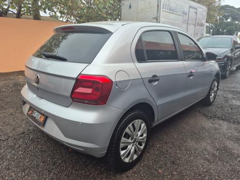 VOLKSWAGEN Gol 1.6, Foto 3