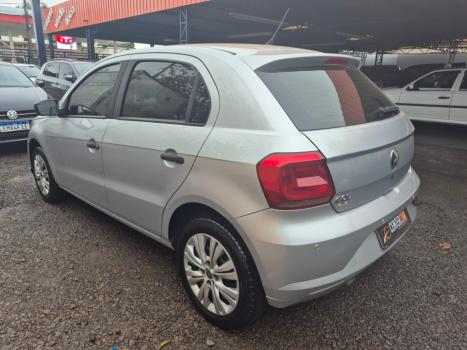 VOLKSWAGEN Gol 1.6, Foto 4
