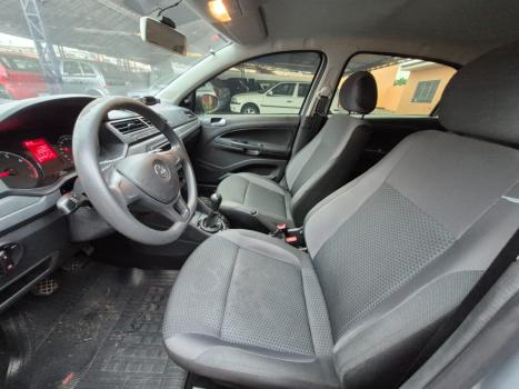 VOLKSWAGEN Gol 1.6, Foto 7