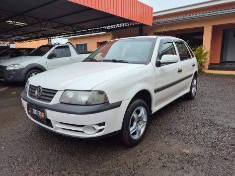 VOLKSWAGEN Gol 1.6 G3 POWER FLEX, Foto 1