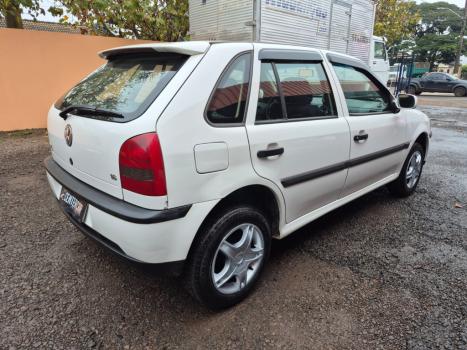 VOLKSWAGEN Gol 1.6 G3 POWER FLEX, Foto 3