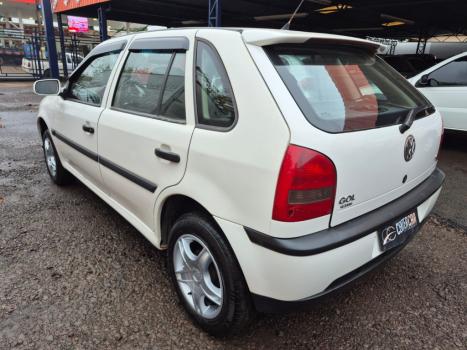 VOLKSWAGEN Gol 1.6 G3 POWER FLEX, Foto 4