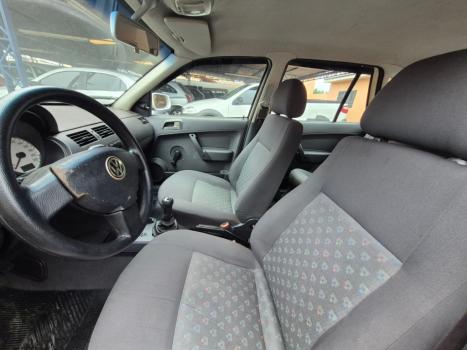 VOLKSWAGEN Gol 1.6 G3 POWER FLEX, Foto 5