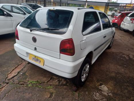 VOLKSWAGEN Gol 1.8 4P MI CL, Foto 5