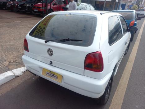 VOLKSWAGEN Gol 1.8 4P MI CL, Foto 9