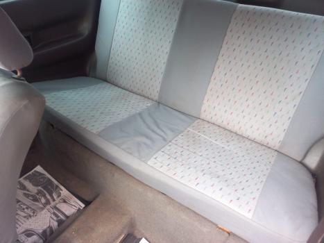 VOLKSWAGEN Gol 1.8 4P MI CL, Foto 18
