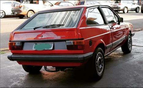 VOLKSWAGEN Gol 1.8 GT, Foto 5