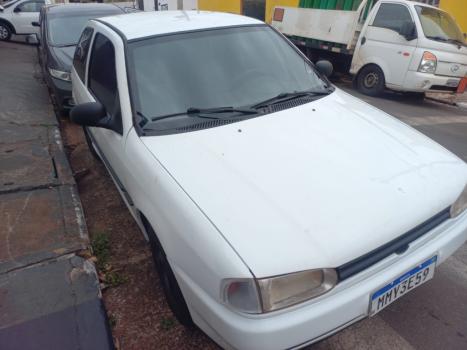VOLKSWAGEN Gol 1.8 MI CL, Foto 4