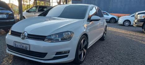 VOLKSWAGEN Golf 1.4 16V 4P FLEX TSI HIGHLINE AUTOMTICO, Foto 1