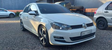 VOLKSWAGEN Golf 1.4 16V 4P FLEX TSI HIGHLINE AUTOMTICO, Foto 2