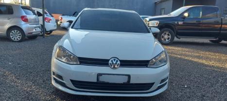 VOLKSWAGEN Golf 1.4 16V 4P FLEX TSI HIGHLINE AUTOMTICO, Foto 3
