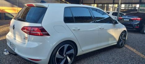 VOLKSWAGEN Golf 1.4 16V 4P FLEX TSI HIGHLINE AUTOMTICO, Foto 4