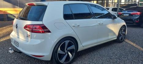 VOLKSWAGEN Golf 1.4 16V 4P FLEX TSI HIGHLINE AUTOMTICO, Foto 5