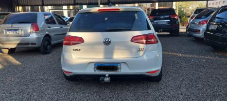VOLKSWAGEN Golf 1.4 16V 4P FLEX TSI HIGHLINE AUTOMTICO, Foto 7