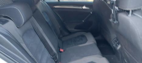 VOLKSWAGEN Golf 1.4 16V 4P FLEX TSI HIGHLINE AUTOMTICO, Foto 14