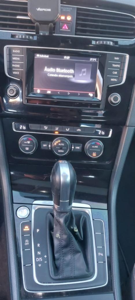 VOLKSWAGEN Golf 1.4 16V 4P FLEX TSI HIGHLINE AUTOMTICO, Foto 9