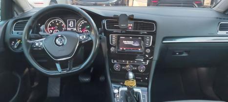 VOLKSWAGEN Golf 1.4 16V 4P FLEX TSI HIGHLINE AUTOMTICO, Foto 8