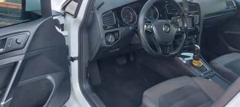 VOLKSWAGEN Golf 1.4 16V 4P FLEX TSI HIGHLINE AUTOMTICO, Foto 12