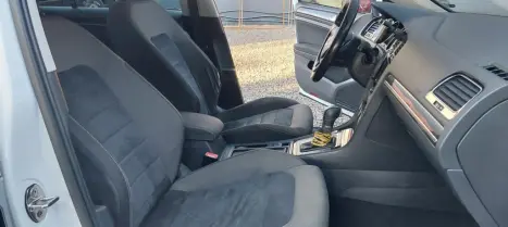 VOLKSWAGEN Golf 1.4 16V 4P FLEX TSI HIGHLINE AUTOMTICO, Foto 13