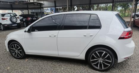 VOLKSWAGEN Golf 1.4 16V 4P TSI HIGHLINE AUTOMÁTICO, Foto 5