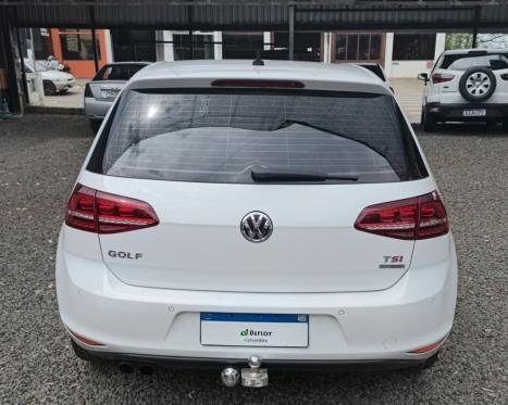 VOLKSWAGEN Golf 1.4 16V 4P TSI HIGHLINE AUTOMÁTICO, Foto 7